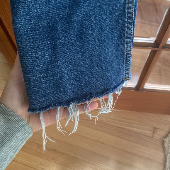 Anine Bine Lara Jeans - Picture 5 of 8